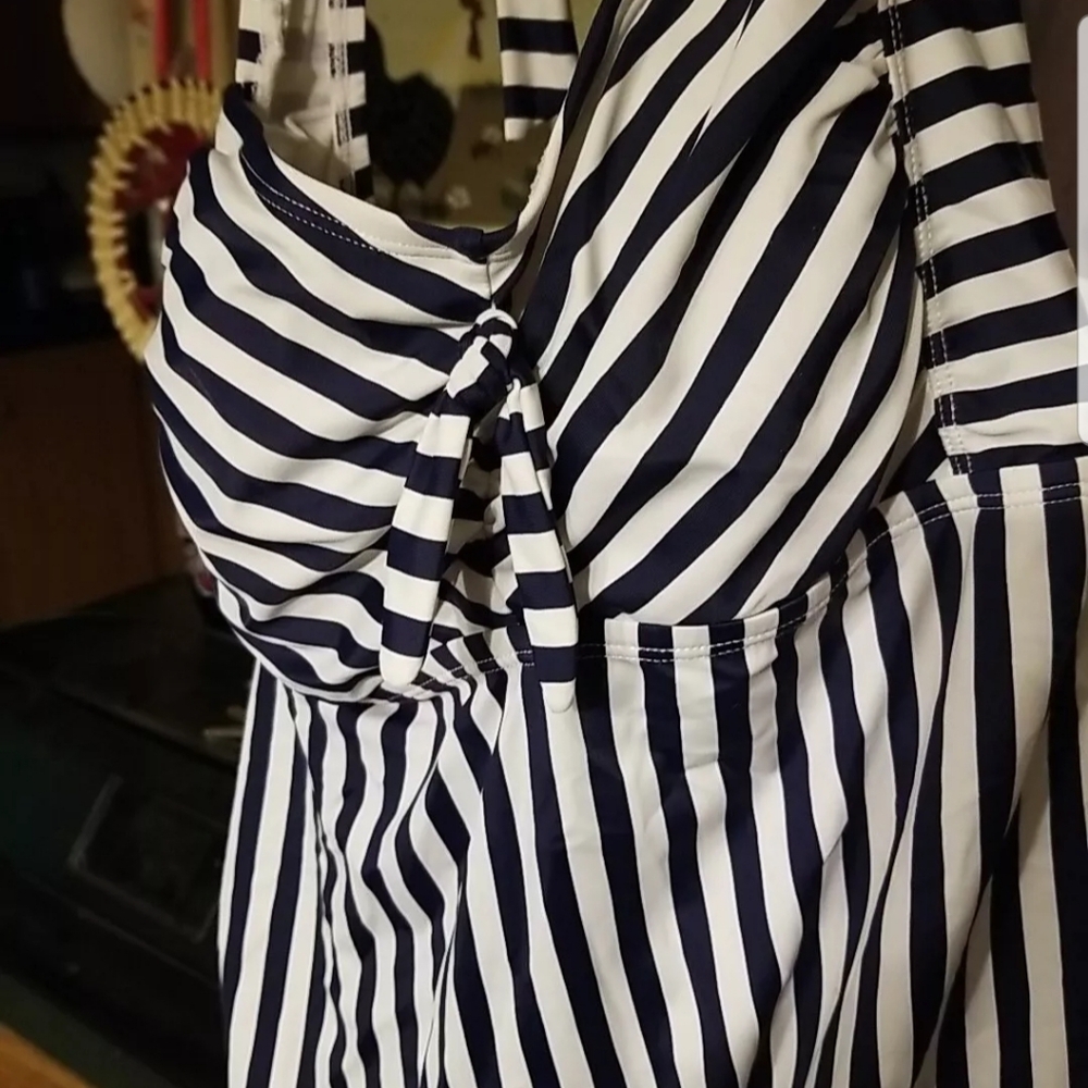 Beach Bump top XL great shape great